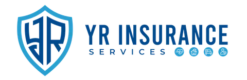 Mascota YR Insurance Services · Seguro de vida en Florida