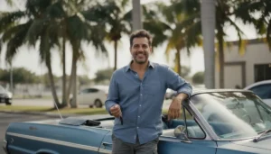 cómo asegurar un carro en Florida — Sebanda Insurance