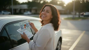 Cómo registrar un carro en Florida — Sebanda Insurance
