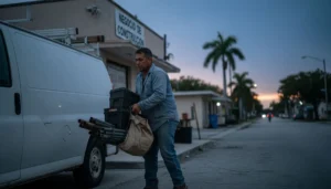 Seguro de auto comercial en Florida — Sebanda Insurance