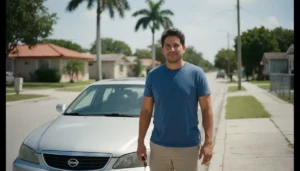 Seguro de carro en Florida con Sebanda Insurance